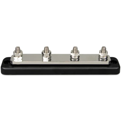 Afbeelding van Busbar 250A 4P + cover