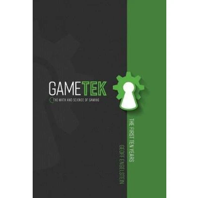 Afbeelding van Gametek