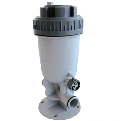 Afbeelding van Klor In Inline Chemical Feeder (1.25&#039; Conn.) Braet ALPC