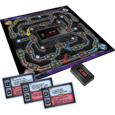 Afbeelding van Escape in 15 Minuten