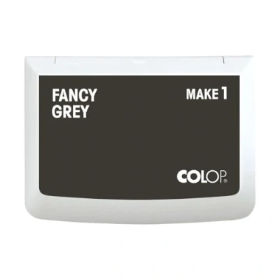 Afbeelding van Fancy grey