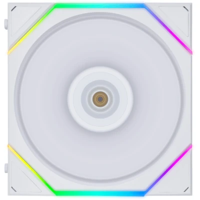 Afbeelding van Lian Li UNI FAN TL Series Reverse Blade 120mm White