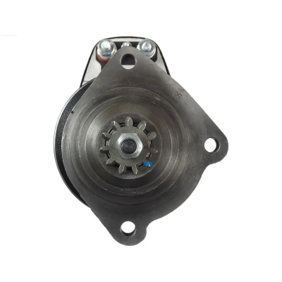 Afbeelding van Startmotor / Starter AS PL S0222