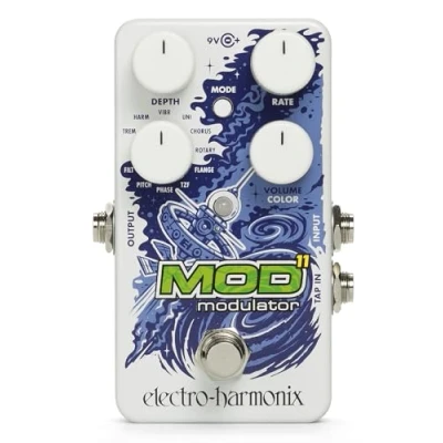 Afbeelding van Electro Harmonix MOD 11 Modulator