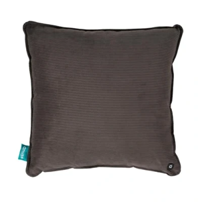 Afbeelding van 20% korting Qnuss Qord warmtekussen 45x45cm taupe