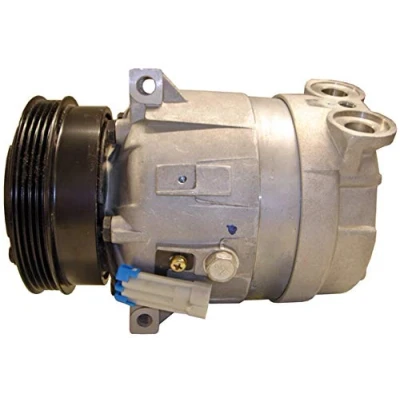 Afbeelding van Mahle Original Airco compressor ACP 1100 000S
