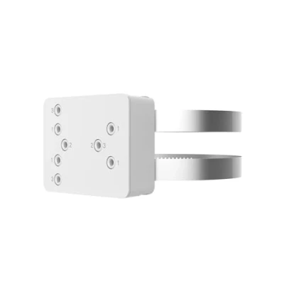 Afbeelding van EZVIZ Camerahouder, batterijcamera en zonnepaneel, camerahouder voor buiten