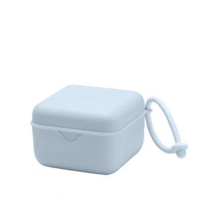 Afbeelding van Bibs Pacifier Box