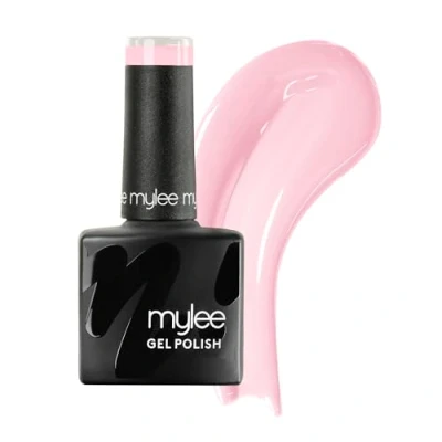 Afbeelding van Mylee Gel Nagellak 8ml [Californian Love] UV/LED Soak Off Nail Art, Manicure en Pedicure, Professioneel Thuisgebruik, Langdurig, Vegan &amp; Cruelty Free [Nude Range]