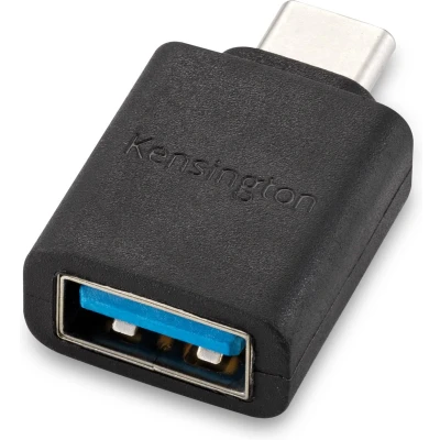 Afbeelding van Kensington CA1010 USB C naar A M/F Adapter