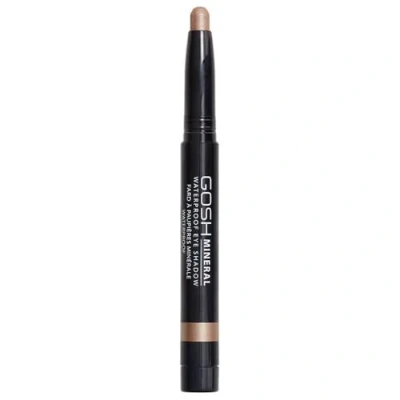 Afbeelding van Gosh Copenhagen Mineral 009 roze