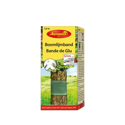 Afbeelding van Boomlijmband 3,5 meter