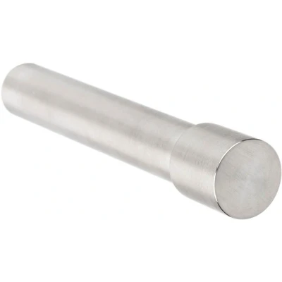 Afbeelding van Formani PIET BOON PB201 reserve toiletrolhouder mat RVS