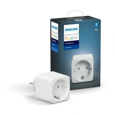 Afbeelding van Philips Hue Smart plug EU