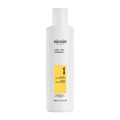 Afbeelding van NIOXIN System 1 Conditioner 300ml