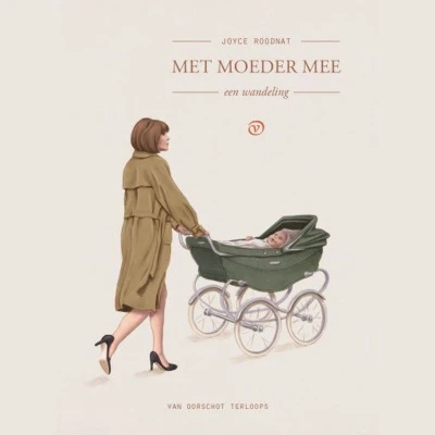 Afbeelding van Met moeder mee