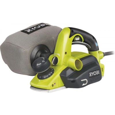 Afbeelding van Ryobi 750 W / 82 mm schaafmachine EPN7582NHG