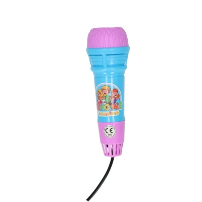 Afbeelding van Echomic echo microfoon