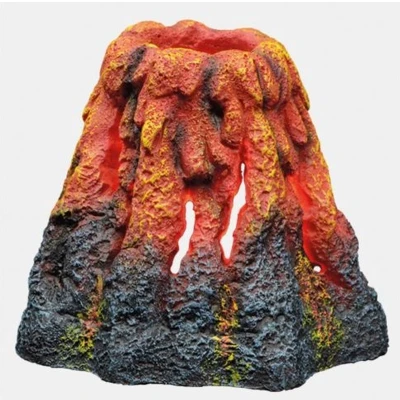 Afbeelding van Superfish Deco LED Volcano