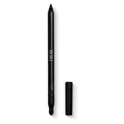 Afbeelding van Dior, Eyeliner + Kajal, Diorshow On Stage Crayon 099 Int23 (099 Zwart)