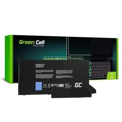 Afbeelding van Green Cell GC DE127V2 Laptopaccu 11.4 V 2700 mAh Dell