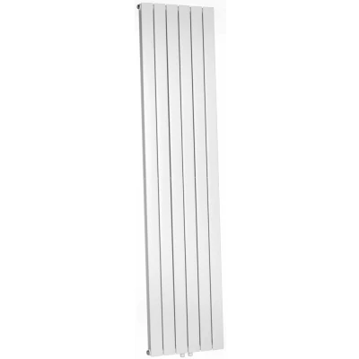Afbeelding van Wiesbaden Millennium sierradiator dubbel 6 elementen 2010x455 wit