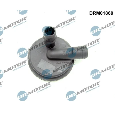 Afbeelding van Dr.Motor Automotive Ontluchtingklep nokkenasbehuizing DRM01860