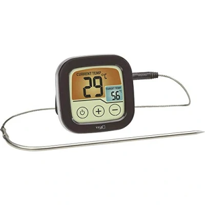 Afbeelding van TFA Braad Grill Thermometer Digitaal