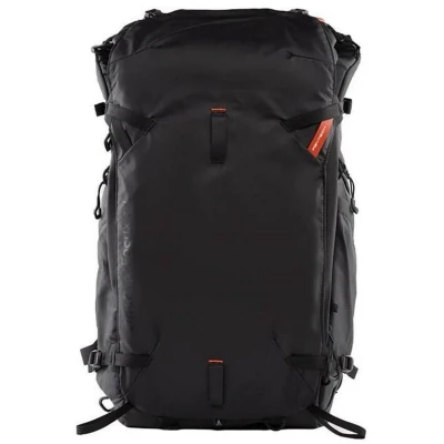Afbeelding van Pgytech OnePro Focux rugzak 35L (Foto rugzak, 35 l), Cameratas, Zwart