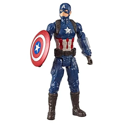 Afbeelding van Avengers Titan Hero Movie Cap
