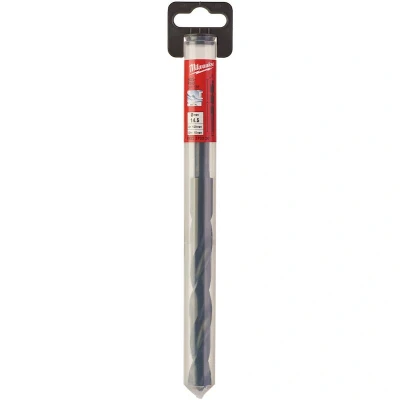 Afbeelding van Metaalboor Hss R 14,5 X 169 Mm