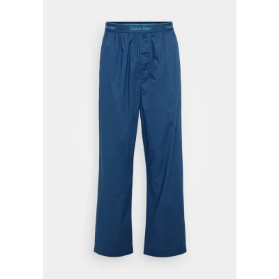 Afbeelding van Calvin Klein Pyjamabroek SLEEP PANT met gestreept patroon
