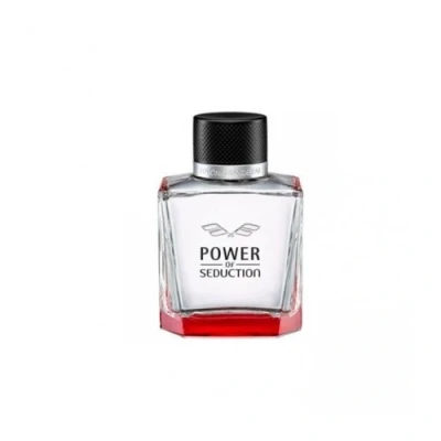 Afbeelding van Antonio Banderas Power Of Seduction Eau de Toilette 100 ml