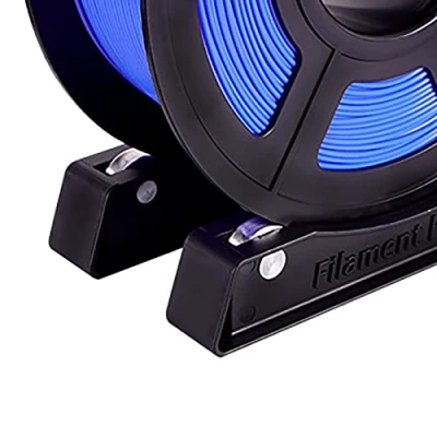 Afbeelding van WANGCL 3D Printer Spool Houder Filament voor PLA ABS TPU Andere Printing (2 stuks)