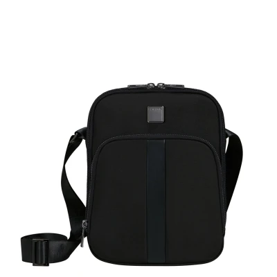 Afbeelding van Samsonite Sacksquare Crossover M 9.7&quot; black
