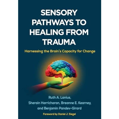Afbeelding van Sensory Pathways to Healing from Trauma