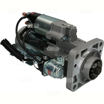 Afbeelding van Startmotor / Starter HC CARGO 116511