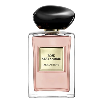 Afbeelding van Armani Privé Giorgio Rose Alexandrie Eau de Toilette 100 ml