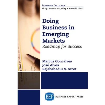 Afbeelding van Doing Business in Emerging Markets