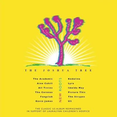 Afbeelding van The Joshua Tree