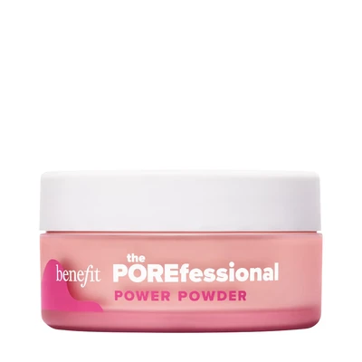 Afbeelding van Benefit The POREfessional Power Powder Loose Setting