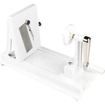 Afbeelding van Benriner Professional Series groentesnijder, wit, BN 7W