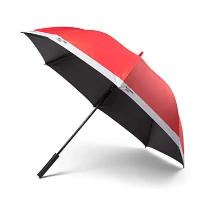 Afbeelding van Paraplu Copenhagen Design Pantone Groot Red