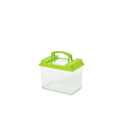 Afbeelding van Faunabox s 3l 20 x 14 14cm