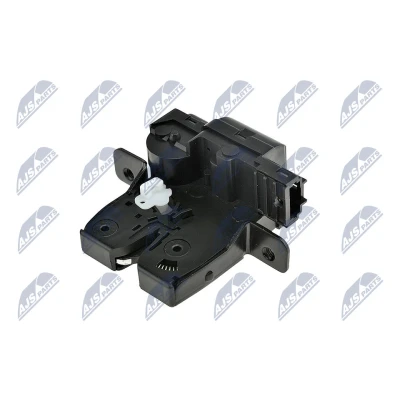 Afbeelding van Achterklepslot NTY EZC NS 003A