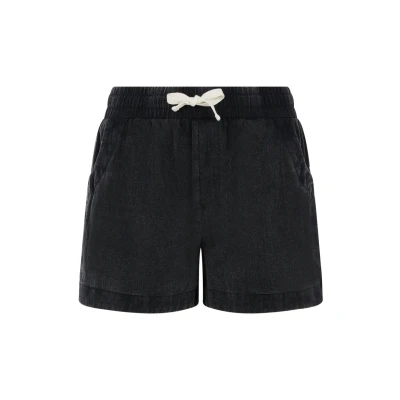 Afbeelding van Protest Shorts, Dames, Maat: Small, True black