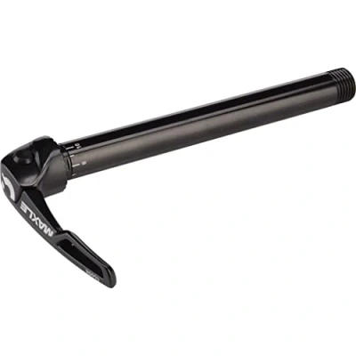 Afbeelding van Sram Maxle Lite Quick Release Vooras Montage Vooras, Zwart, 1,5 cm