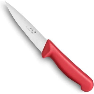 Afbeelding van Déglon Uitbeenmes 14 cm PROFIL® Rood Handvat Duurzaam en Precies