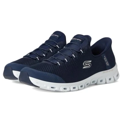 Afbeelding van Skechers Slip on sneakers GLIDE STEP PURSUIT