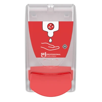 Afbeelding van Deb Sanitise Handdesinfectie 1l